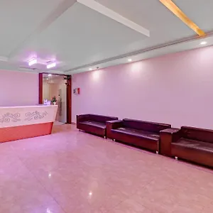 *** Hotel O Big Dream India