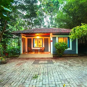 Resort Spezia Private Plantation By Voye Homes, Thekkady