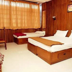 Hotel Dolphin Residency, Thekkady