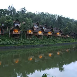 Resort Kofiland, Thekkady