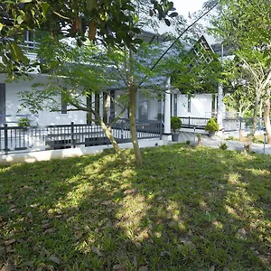 Resort Bamboo Creak, Thekkady