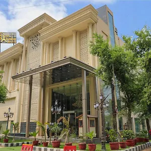 *** Hotel The Grand Parisian India
