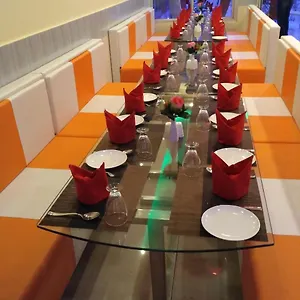 *** Hotel Utsav Residency India