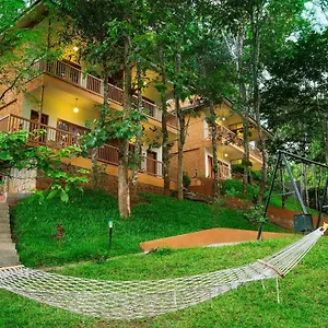 Resort Coffee Routes, Thekkady